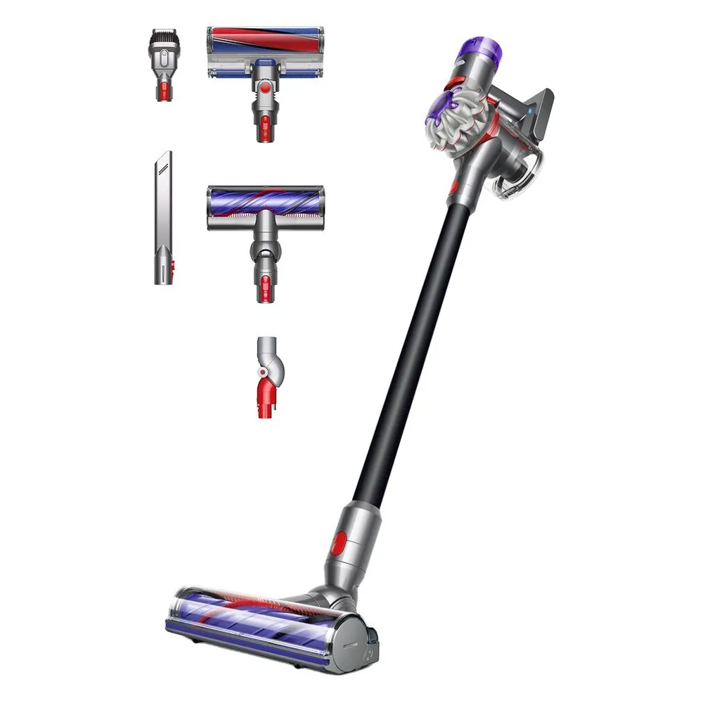 Dyson V8 Total Clean SV25 — фото 1