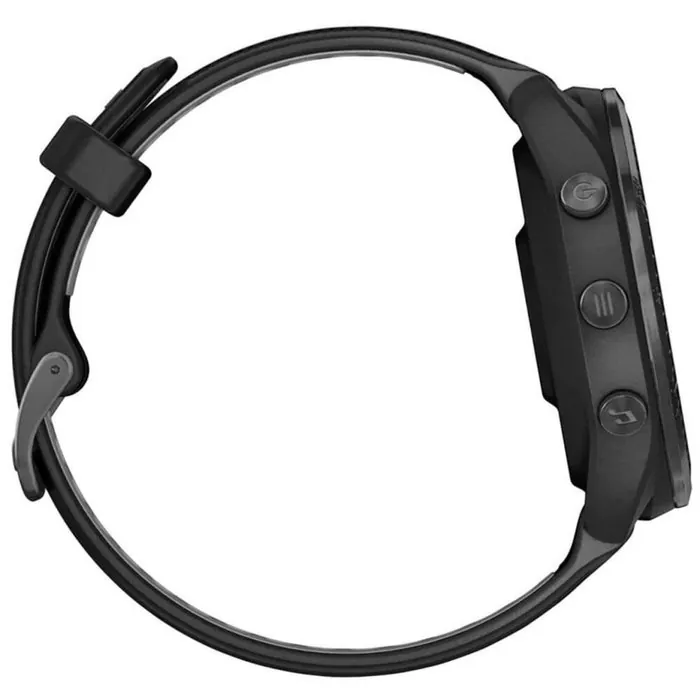 Garmin Forerunner 965 47 мм AMOLED Black — фото 3