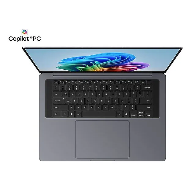 Samsung Galaxy Book 6 Pro 16 — фото 2