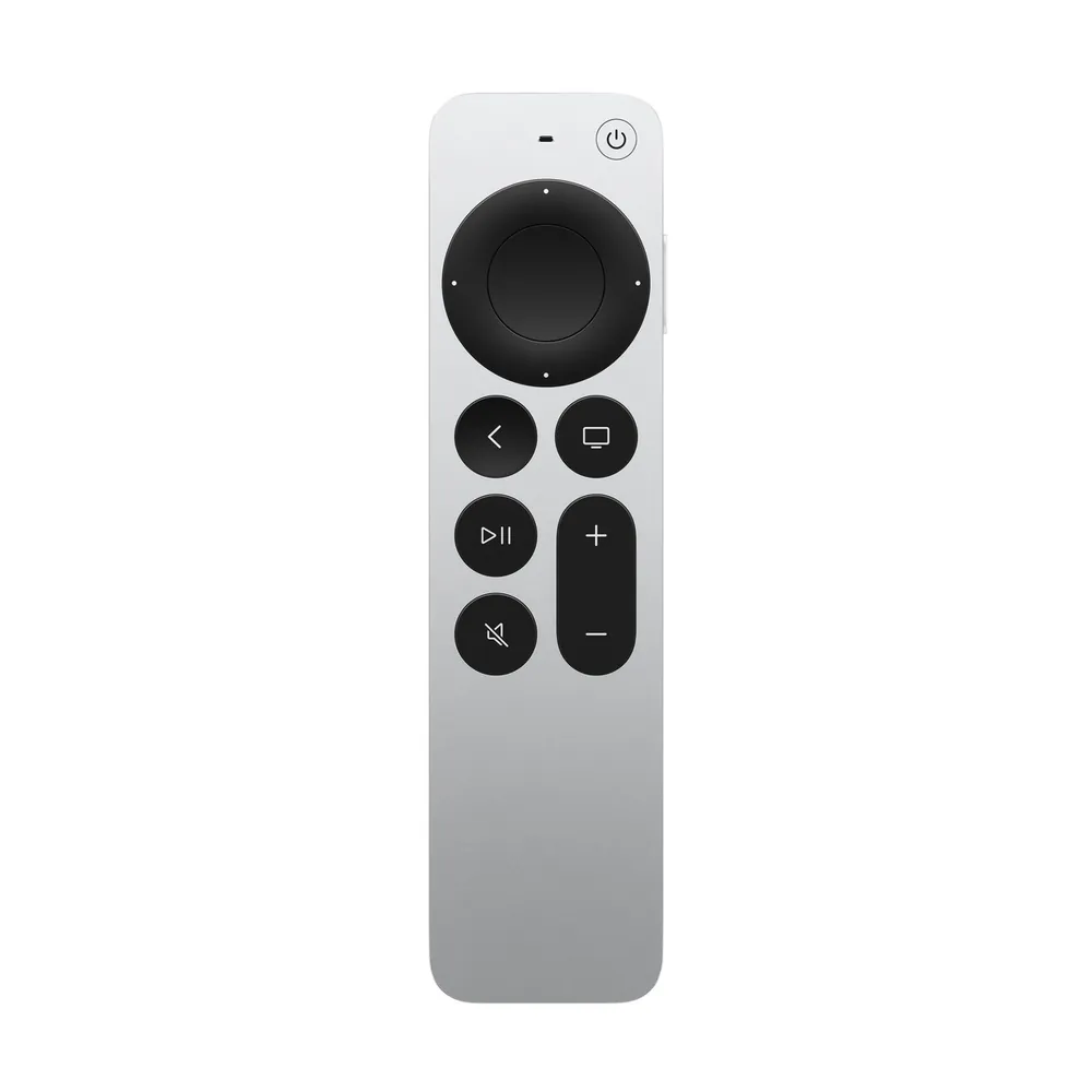 Apple TV Siri Remote — фото 2