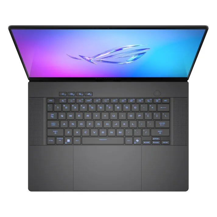 ASUS ROG Zephyrus G16 GU605CP U95070 — фото 2