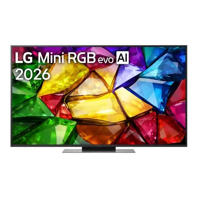 LG 65MRGB86B6A.ARUG, 65"