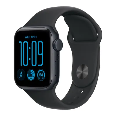 Apple Watch SE 3 40 мм Sport Band (S/M)