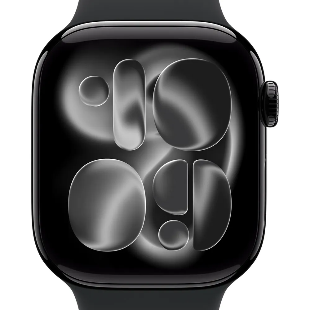 Apple Watch Series 11 42 мм Sport Band (M/L) — фото 2