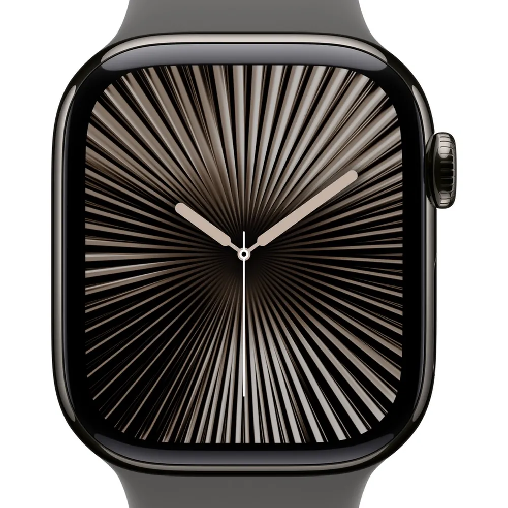 Apple Watch Series 10 42 мм без ремешка — фото 1