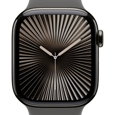 Apple Watch Series 10 42 мм без ремешка