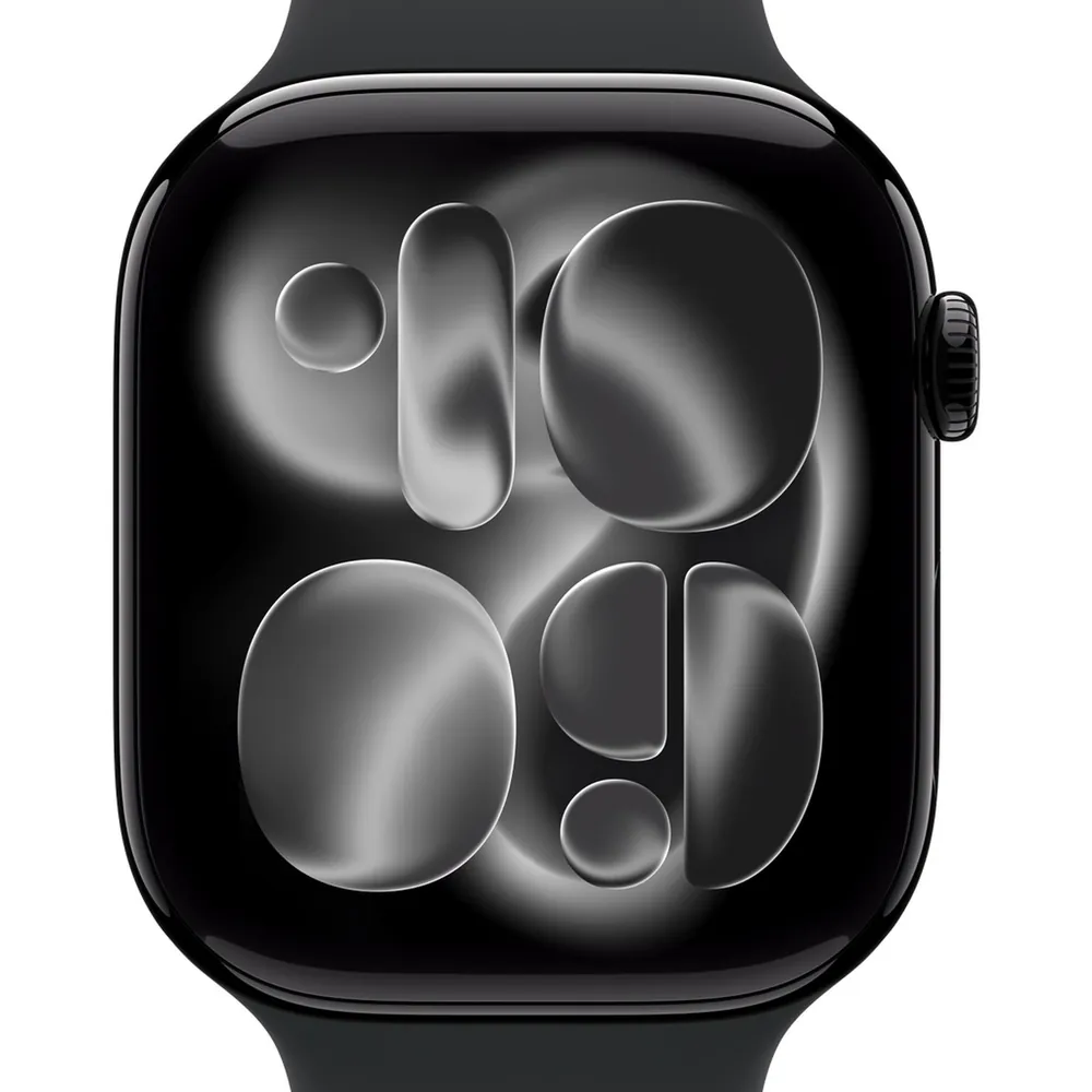 Apple Watch Series 11 46 мм Sport Band (M/L) — фото 2