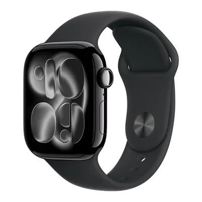 Apple Watch Series 11 42 мм Sport Band (S/M)