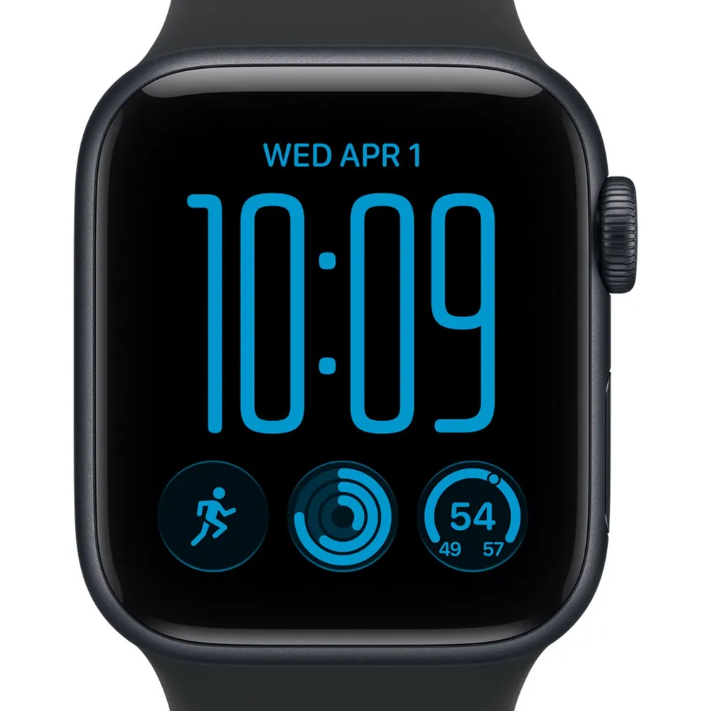 Apple Watch SE 3 40 мм Sport Band (M/L) — фото 2