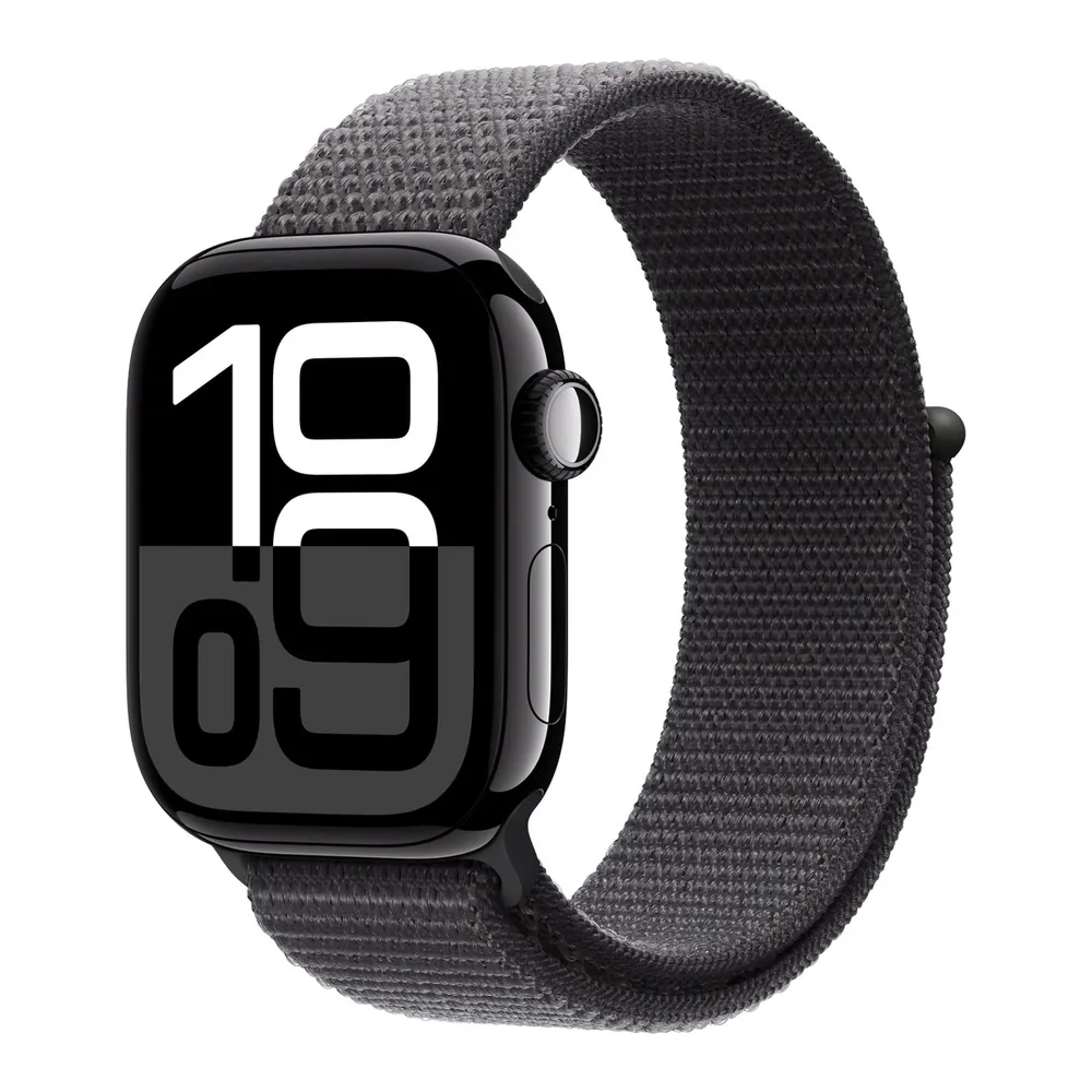 Apple Watch Series 10 42 мм Sport Loop — фото 1