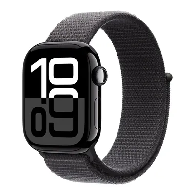 Apple Watch Series 10 42 мм Sport Loop