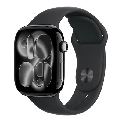 Apple Watch Series 11 46 мм Sport Band (S/M)