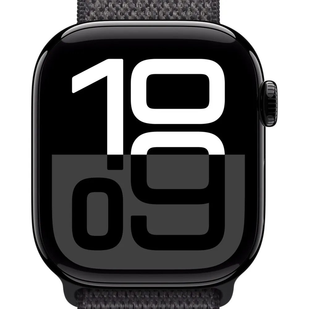 Apple Watch Series 10 42 мм Sport Loop — фото 2