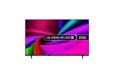LG 65NU900B6LA.ARU, 65"