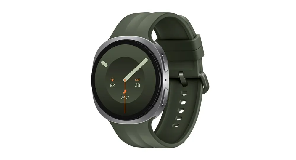 Samsung Galaxy Watch 9 SM-L355 44 мм LTE — фото 2