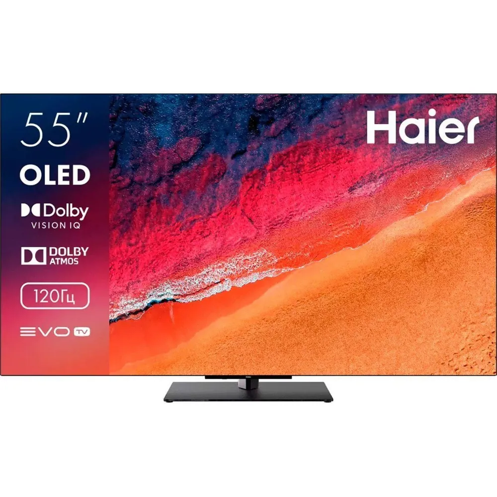 Haier 55 OLED S9 Pro — фото 1