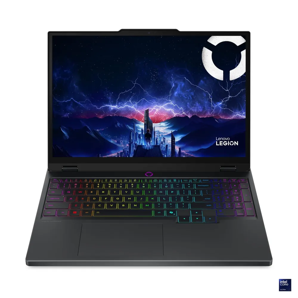 Lenovo Legion 5 15IRX10 83LY0007US — фото 2