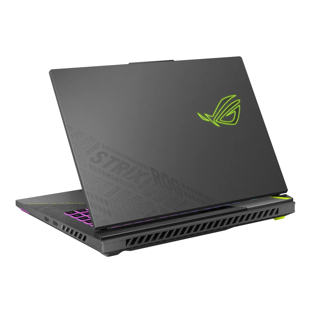 ASUS ROG Strix G16 G614PP-WH94 — фото 2