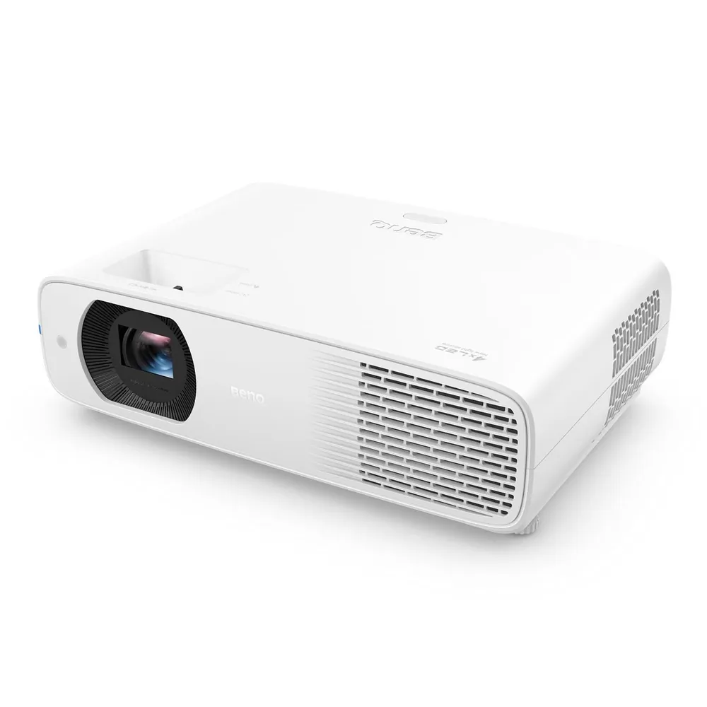 BenQ LH750 (9H.JSY77.14R) — фото 3