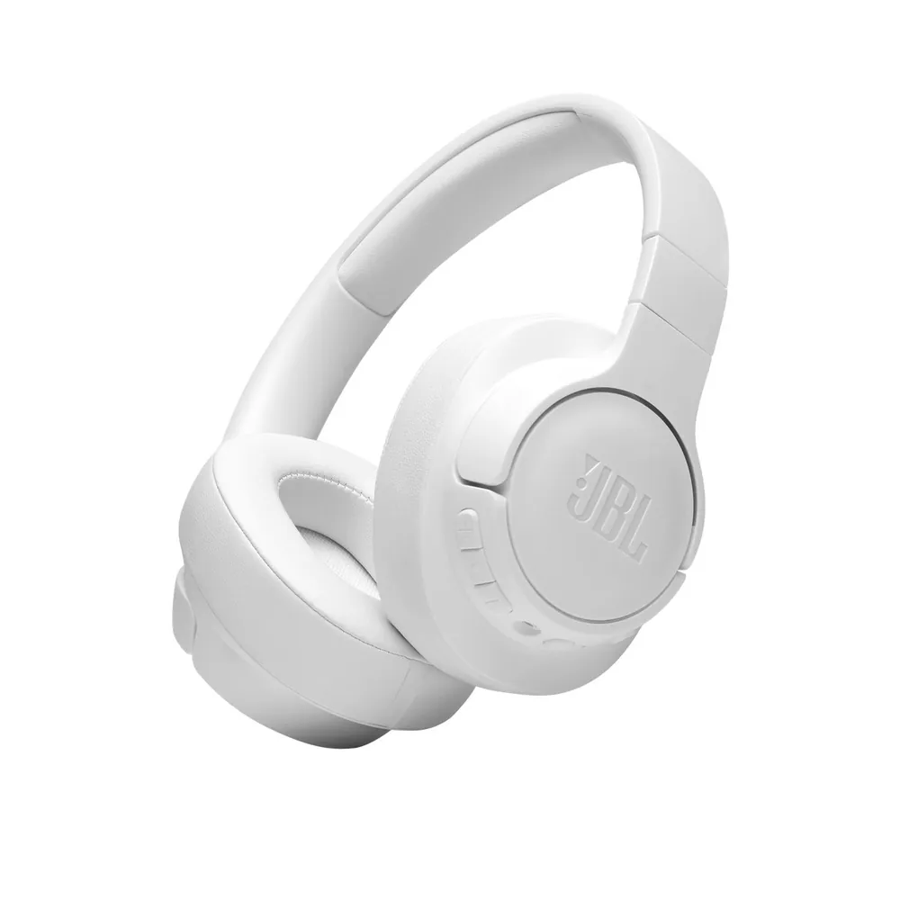 JBL Tune 760NC — вид спереди