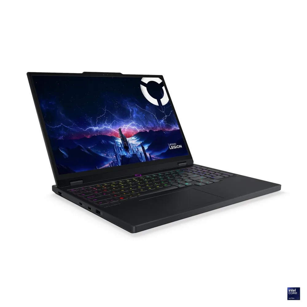 Lenovo Legion 5 83F0001SUS — вид спереди