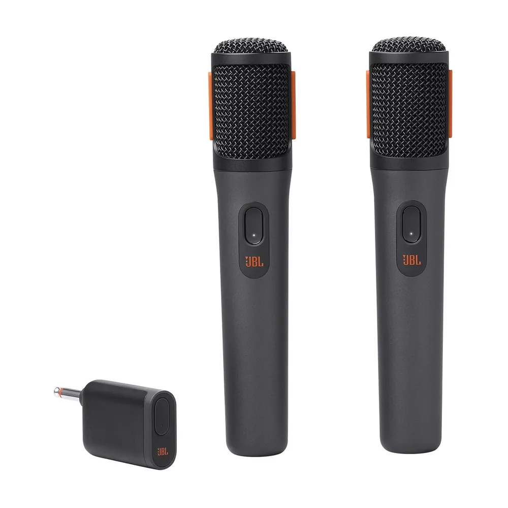 JBL Микрофоны SET (2 шт.) — фото 1