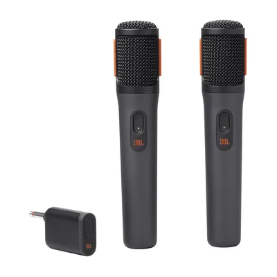 JBL Микрофоны SET (2 шт.)