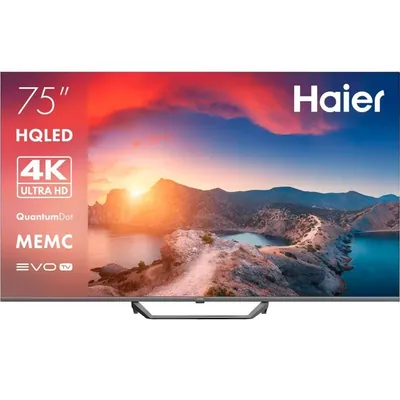 Haier 75 Smart TV S2 Pro
