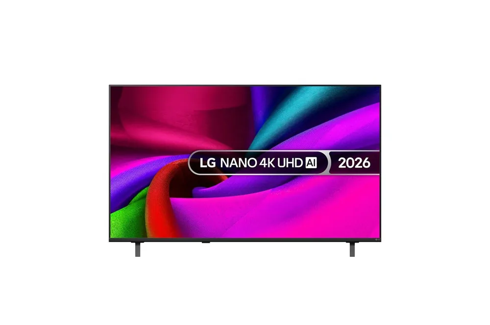 LG 55NU900B6LA.ARU, 55" — фото 1