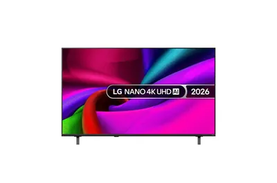 LG 55NU900B6LA.ARU, 55"