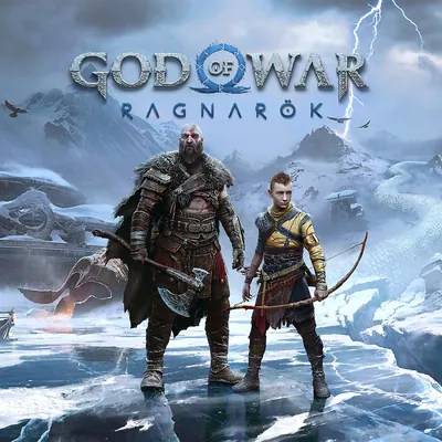 God of War Ragnarok (PS5)