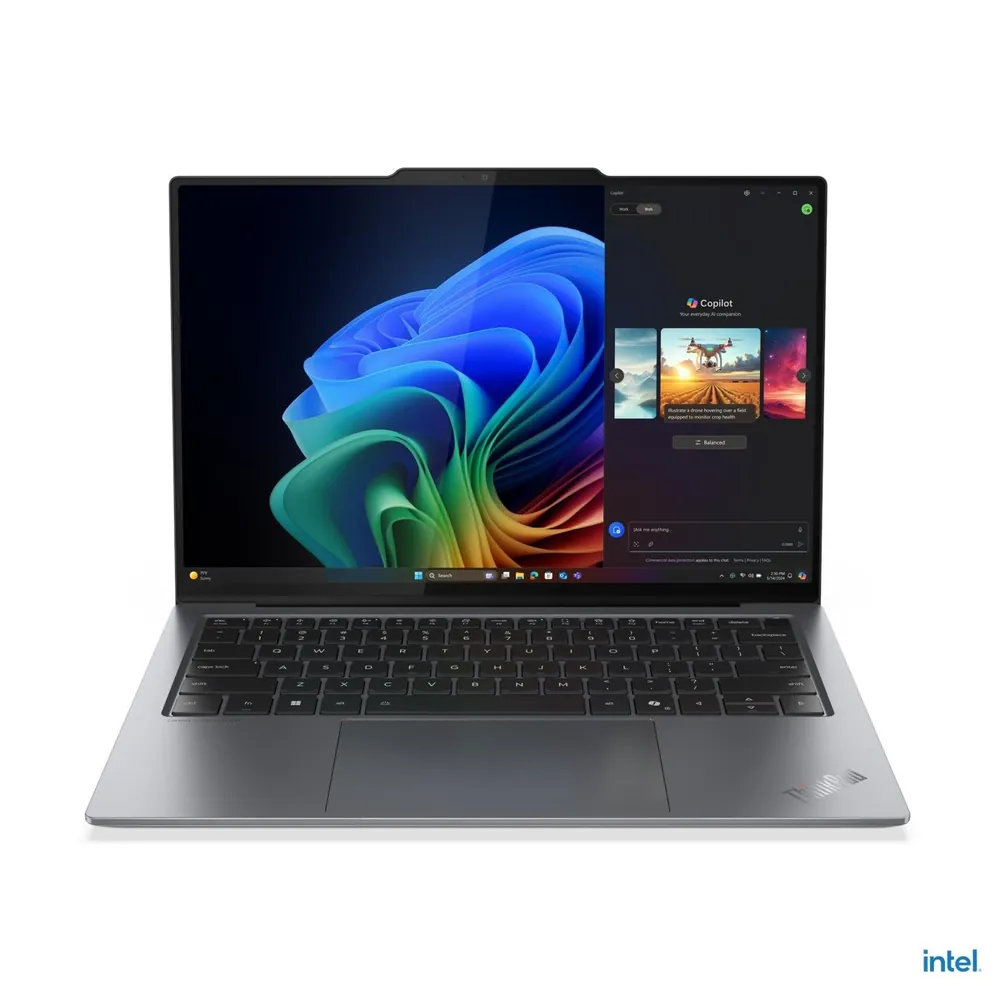 Lenovo ThinkPad X9-14 Gen 1 Aura Edition 21QA0035US — фото 2
