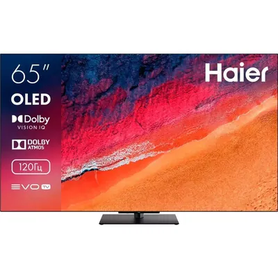 Haier 65 OLED S9 Pro