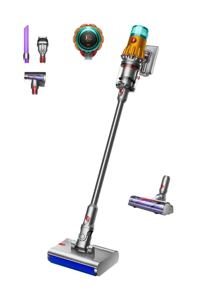 Dyson V12s Detect Slim Submarine с лазерной насадкой · Индия
