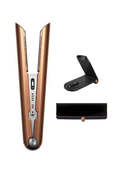 Dyson Corrale HS07 с чехлом и подставкой