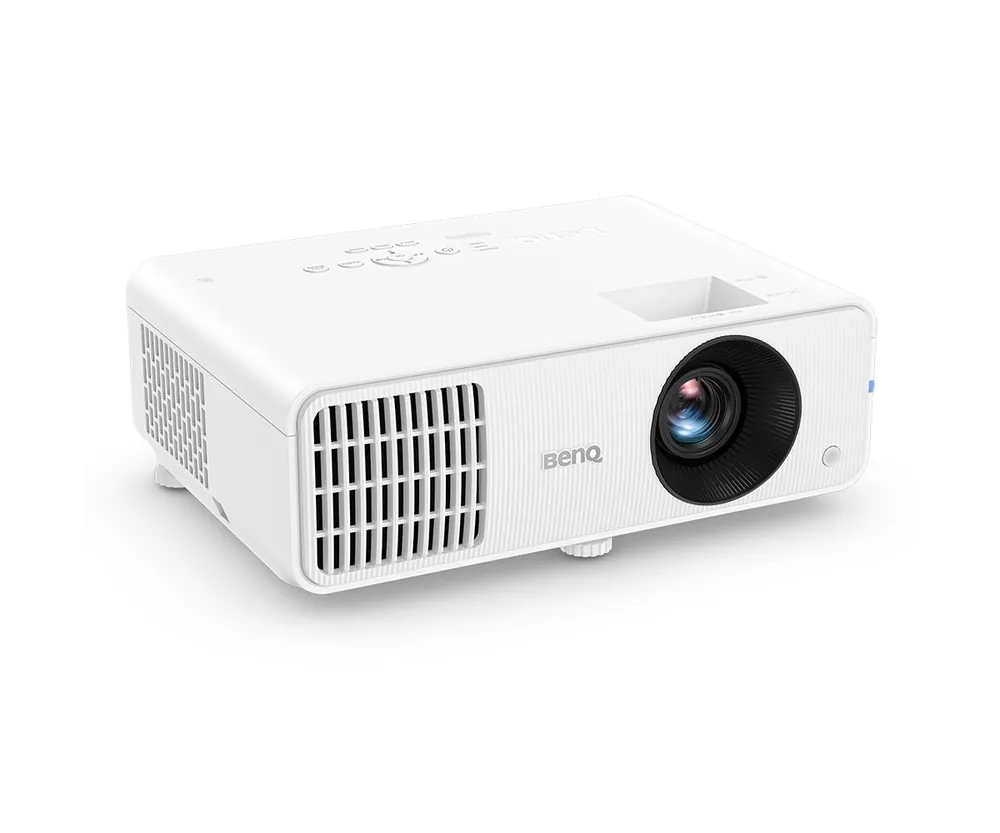 BenQ LH650 (9H.JS577.1KR) — фото 2