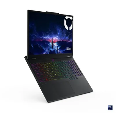 Lenovo Legion 5 15IRX10 83LY0007US