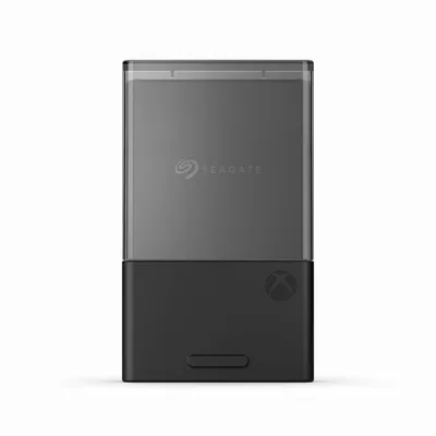 Seagate Storage Expansion Card 1TB для Xbox Series X|S
