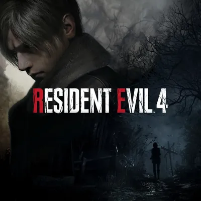Resident Evil 4 Remake (PS5)