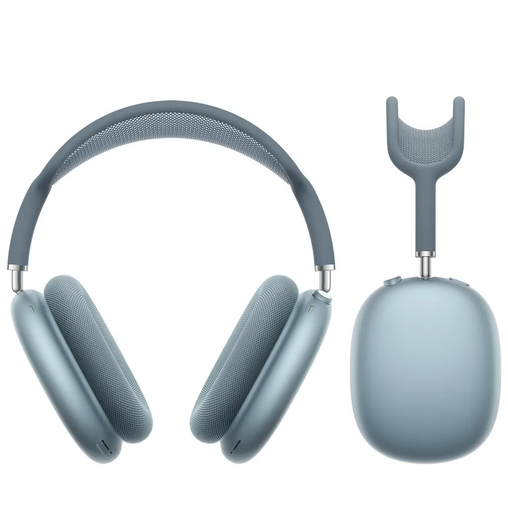 Apple AirPods Max 2026 — вид спереди