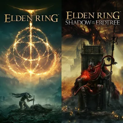 Elden Ring Shadow of the Erdtree Edition (PS5)