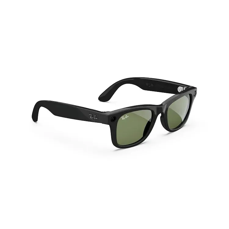 Ray-Ban Meta Wayfarer (Large) — фото 3
