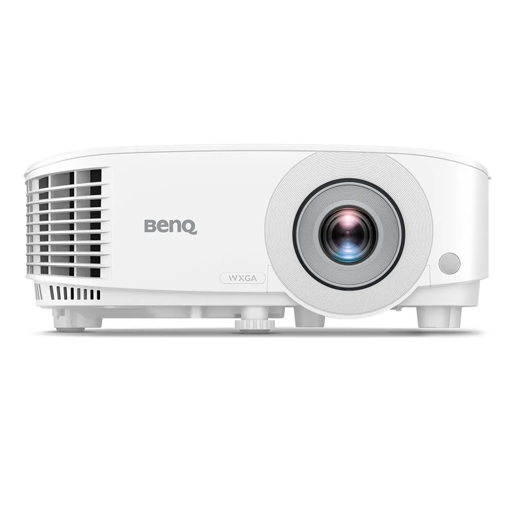BenQ MW560C (9H.JTD77.1NR) — вид спереди