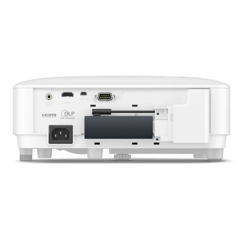 BenQ TH575i (9H.JRF77.1JP) — фото 3