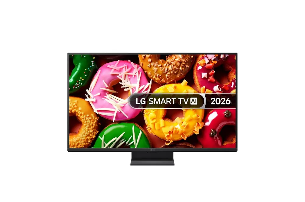 LG 27LB70006LA.ARUG, 27" — фото 1