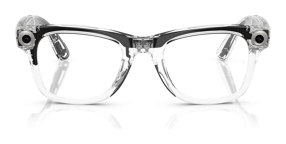 Ray-Ban Wayfarer Limited Edition — фото 2
