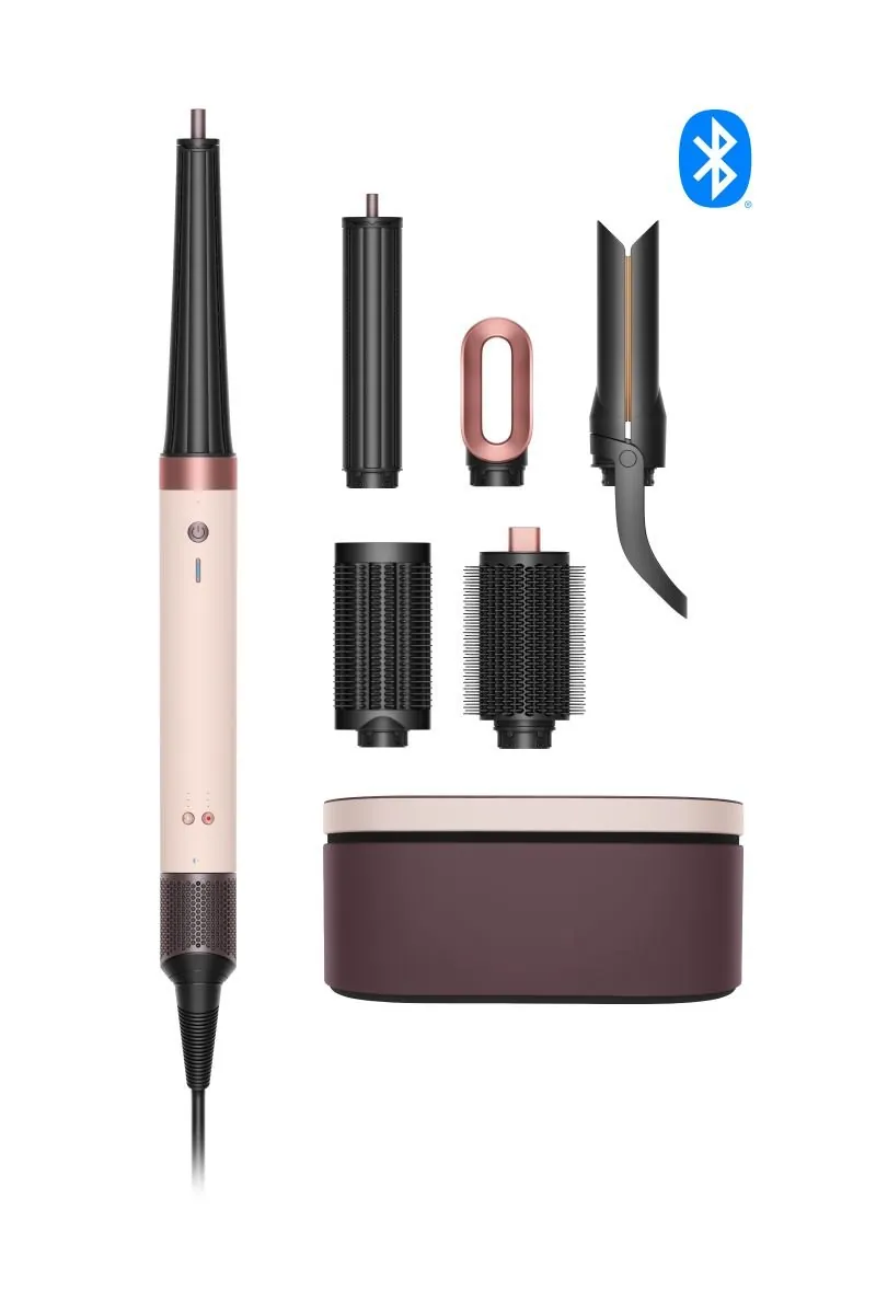 Dyson Airwrap HS09 V2 Attachment · Гонконг — фото 1