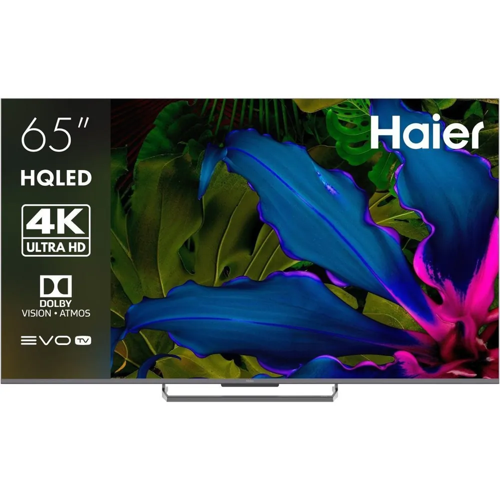 Haier 65 Smart TV S6 — фото 2