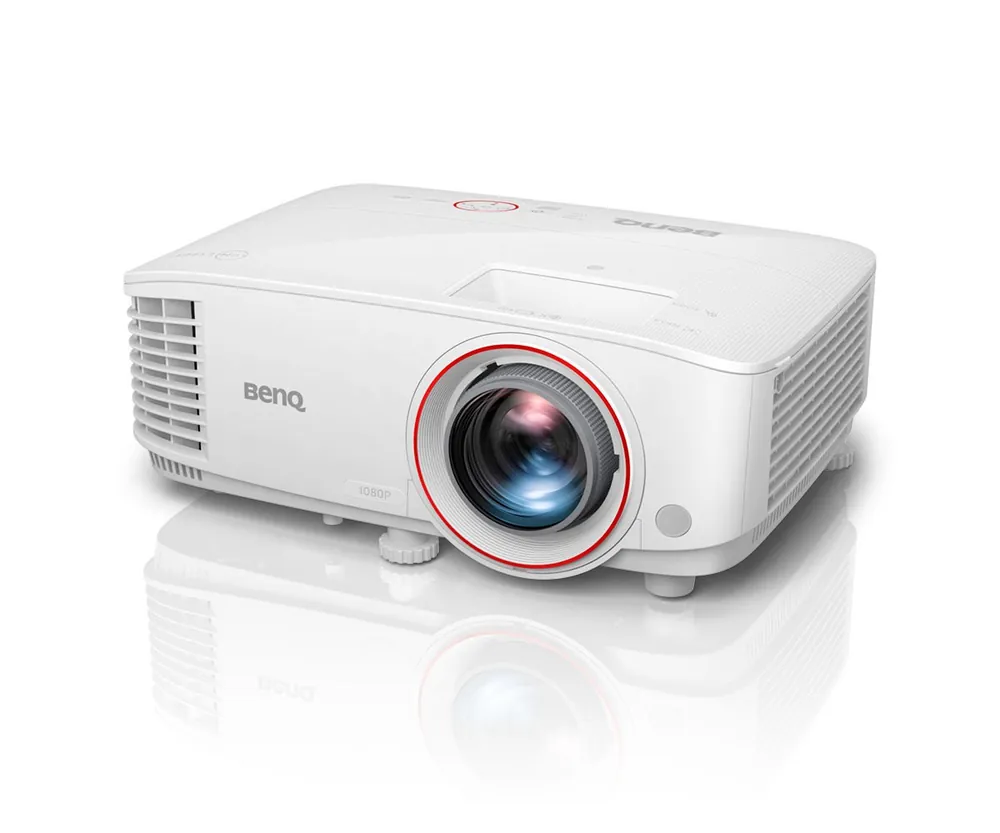 BenQ TH671ST (9H.JGY77.1JR) — фото 3
