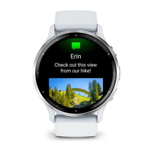 Garmin Venu 3 — фото 2